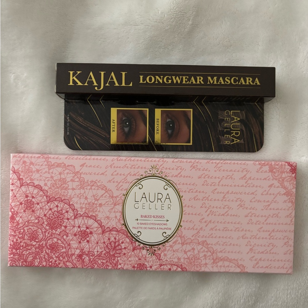 NIB laura geller makeup bundle ! - Picture 1 of 6